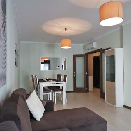 B03 - Luxury 2 Bed Lagos Marina Buitenkant foto