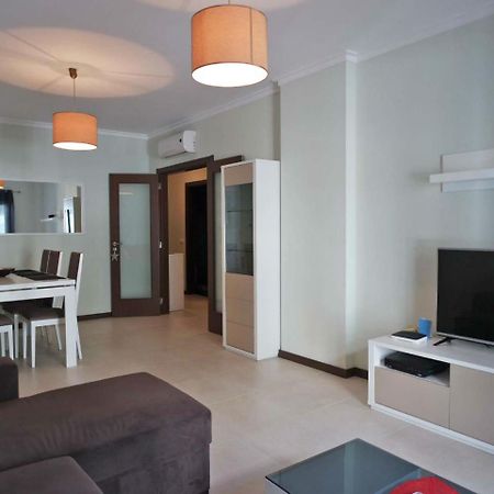 B03 - Luxury 2 Bed Lagos Marina Buitenkant foto
