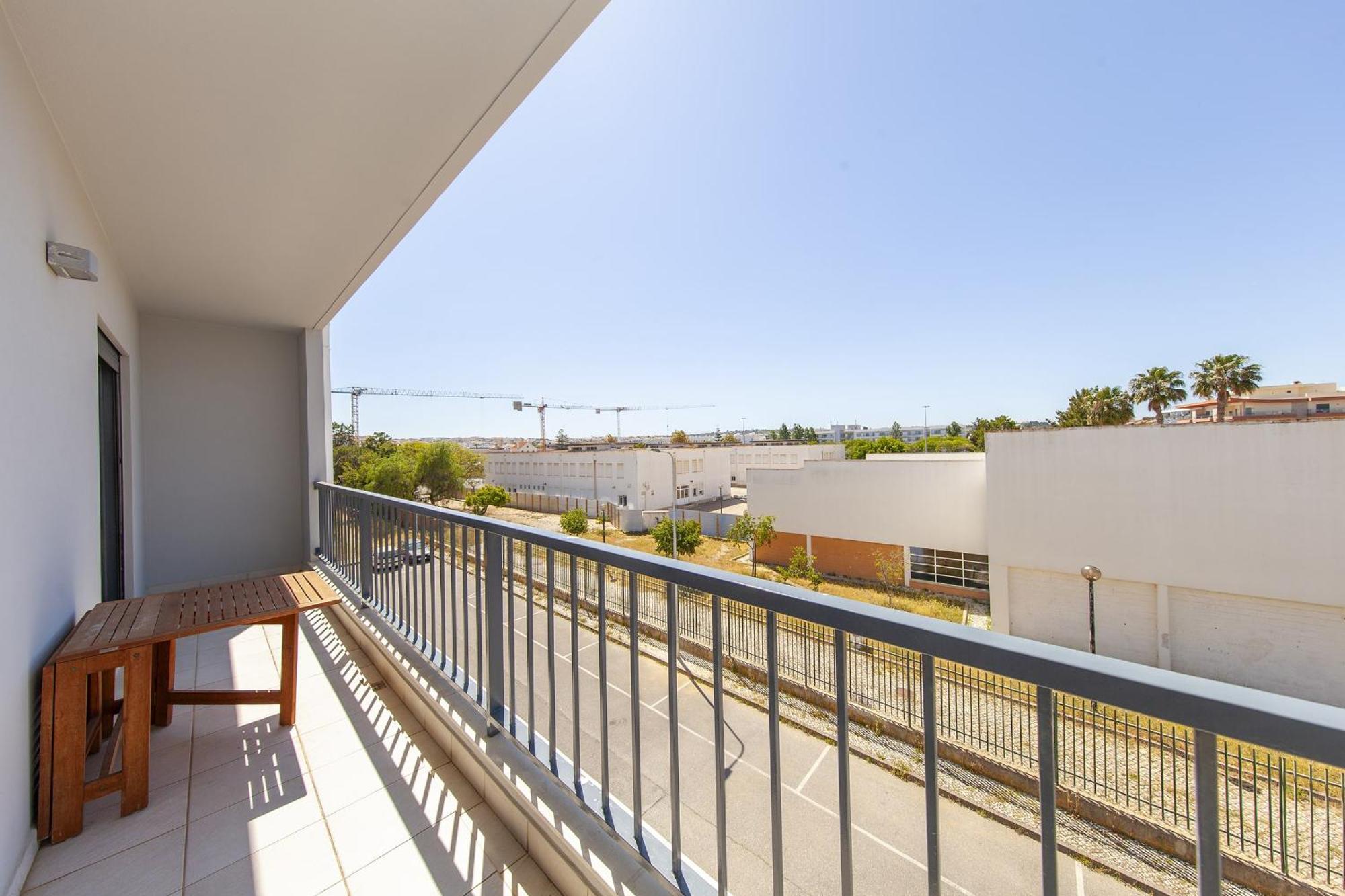 B03 - Luxury 2 Bed Lagos Marina Buitenkant foto
