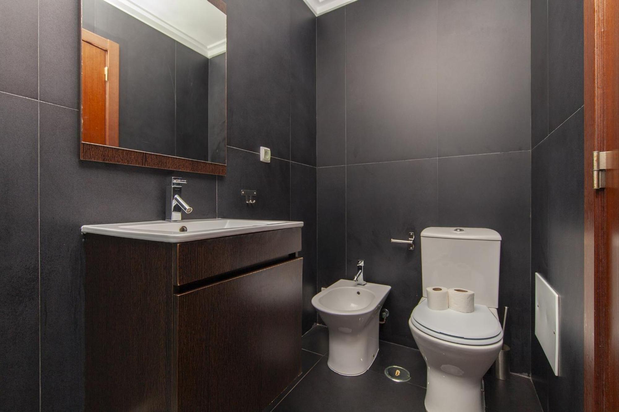 B03 - Luxury 2 Bed Lagos Marina Buitenkant foto