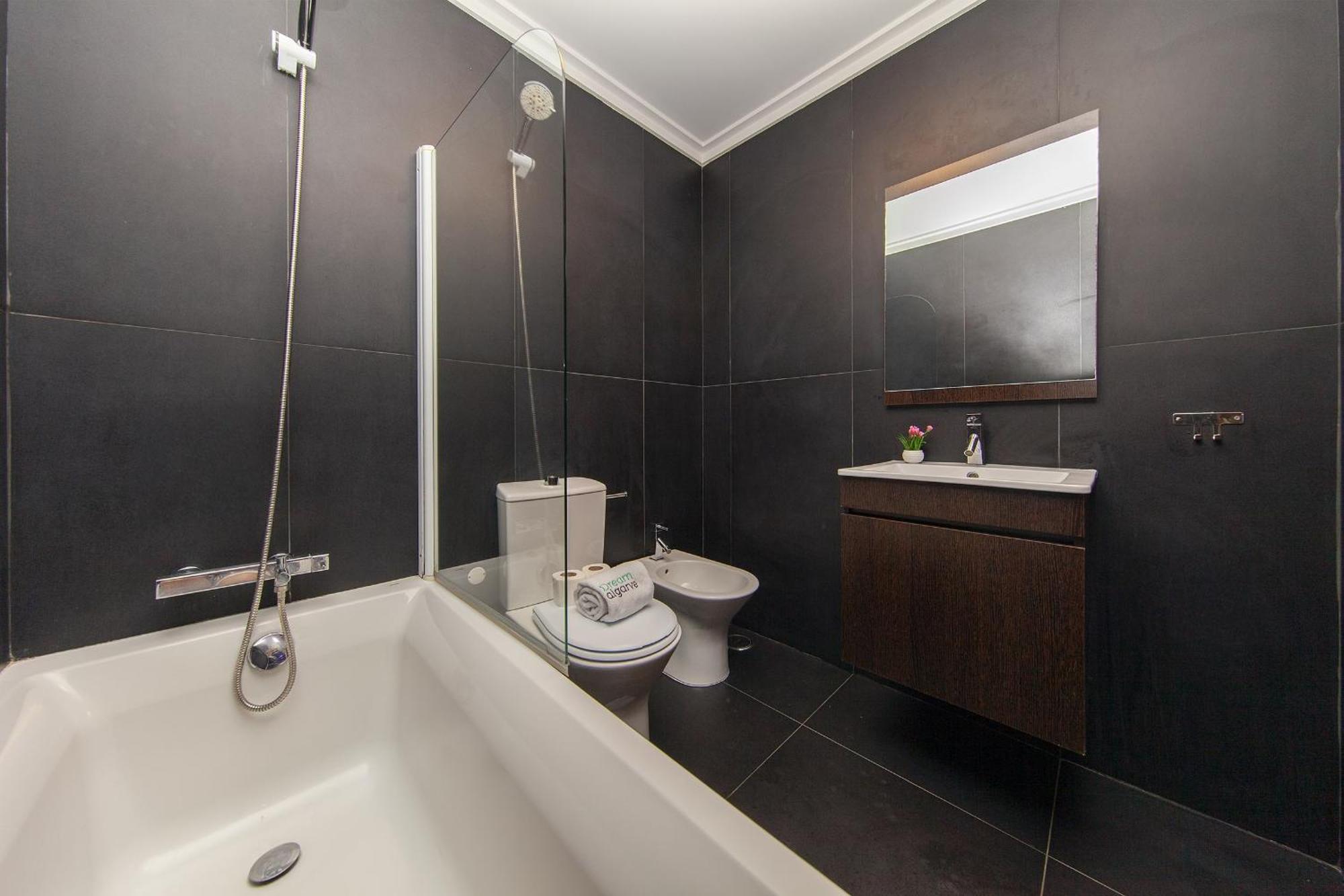 B03 - Luxury 2 Bed Lagos Marina Buitenkant foto