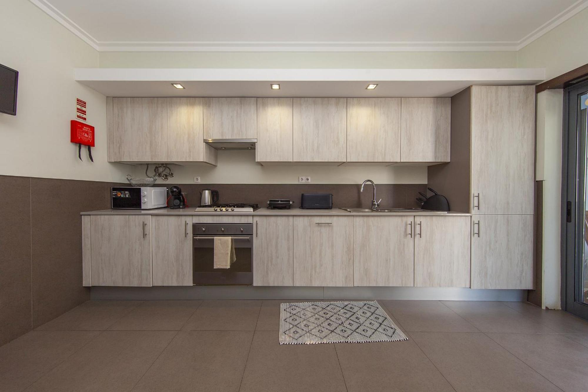 B03 - Luxury 2 Bed Lagos Marina Buitenkant foto