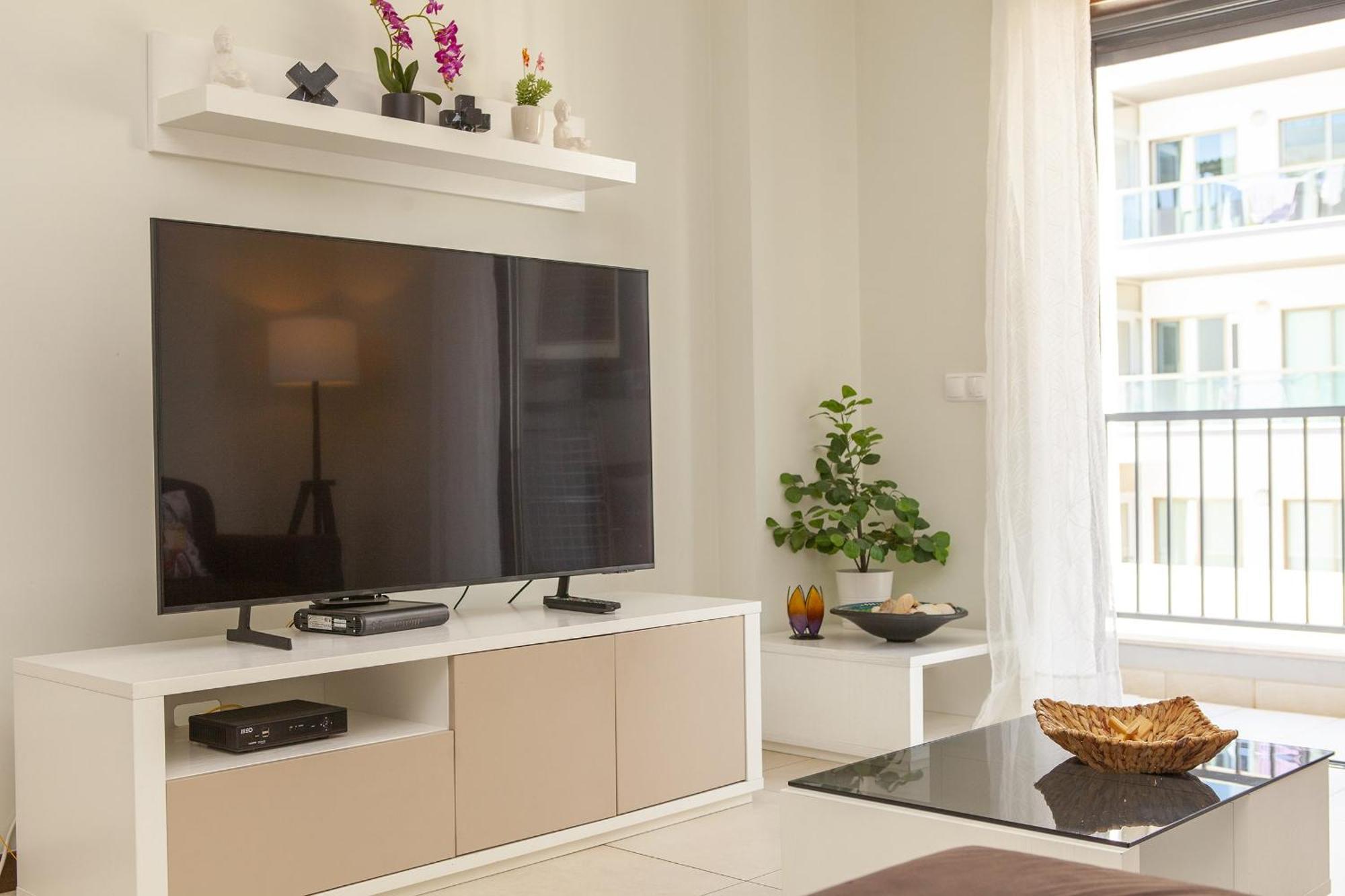B03 - Luxury 2 Bed Lagos Marina Buitenkant foto