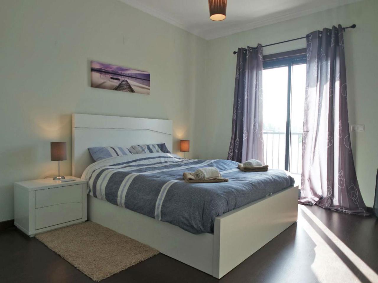 B03 - Luxury 2 Bed Lagos Marina Buitenkant foto