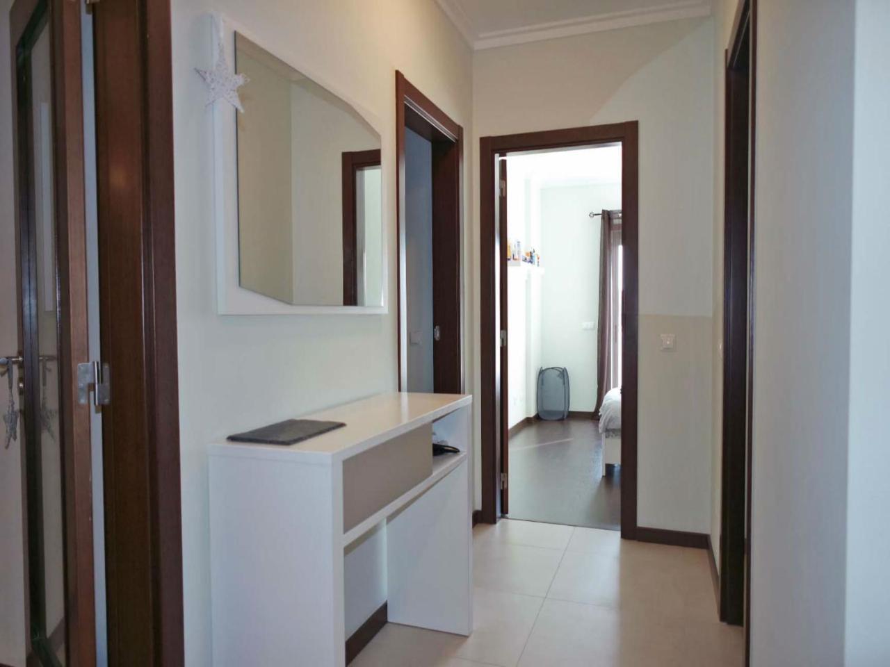 B03 - Luxury 2 Bed Lagos Marina Buitenkant foto