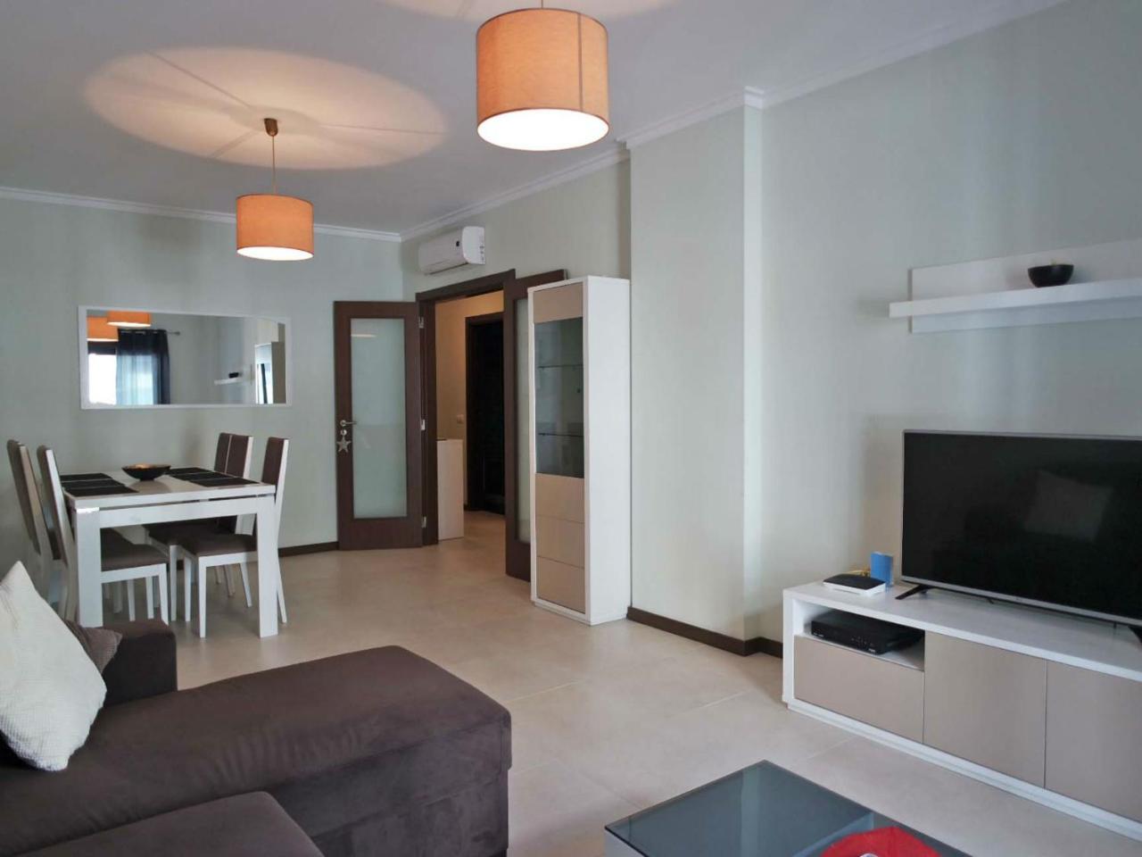 B03 - Luxury 2 Bed Lagos Marina Buitenkant foto
