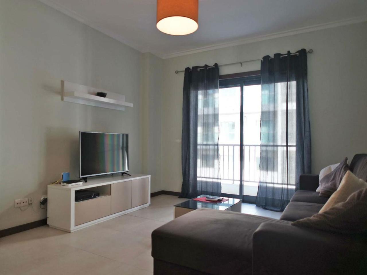 B03 - Luxury 2 Bed Lagos Marina Buitenkant foto