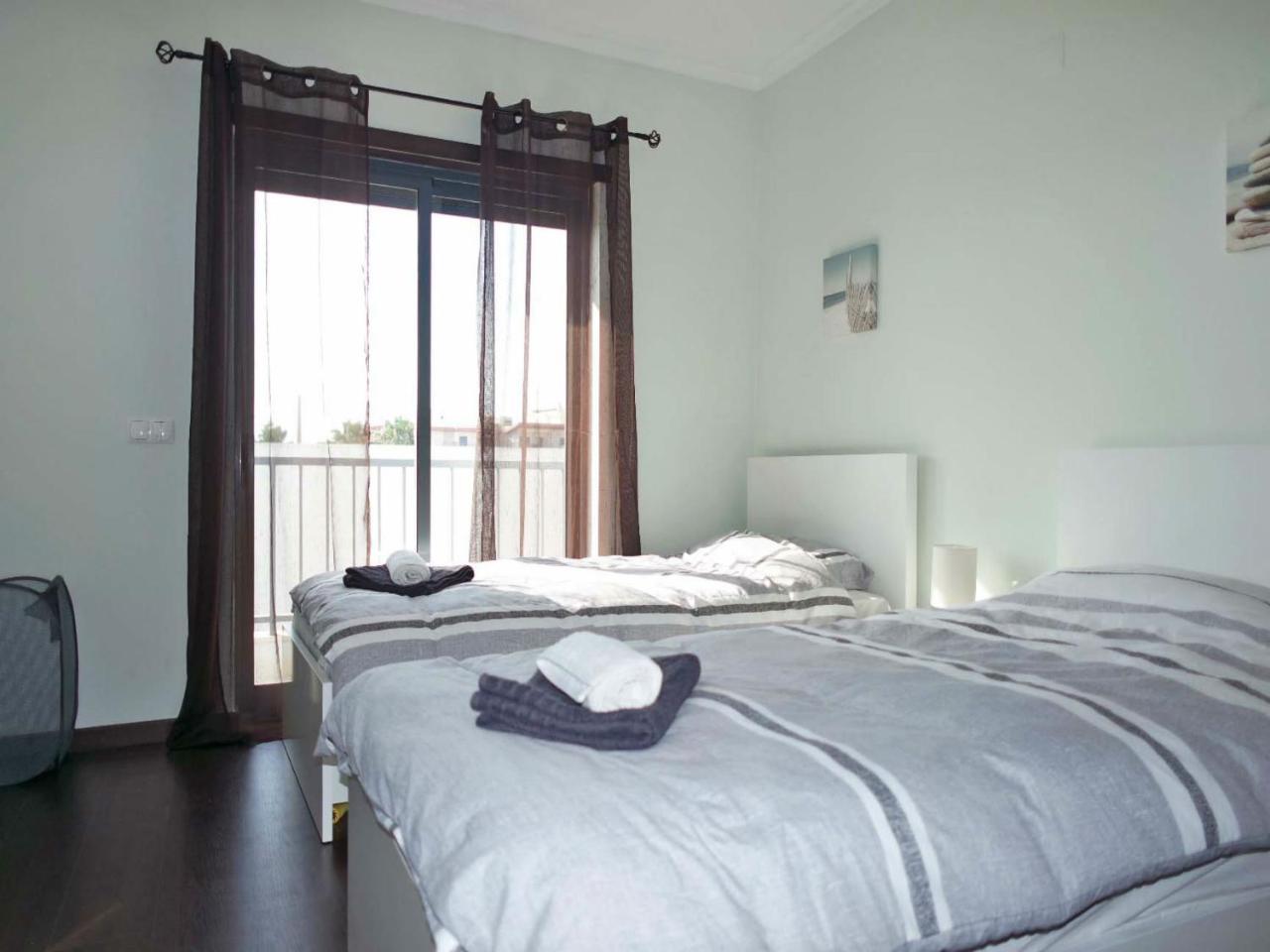 B03 - Luxury 2 Bed Lagos Marina Buitenkant foto