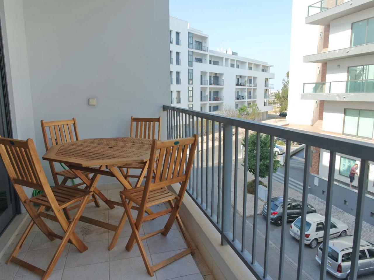 B03 - Luxury 2 Bed Lagos Marina Buitenkant foto
