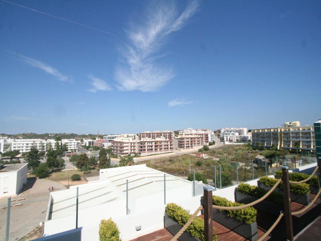 B03 - Luxury 2 Bed Lagos Marina Buitenkant foto