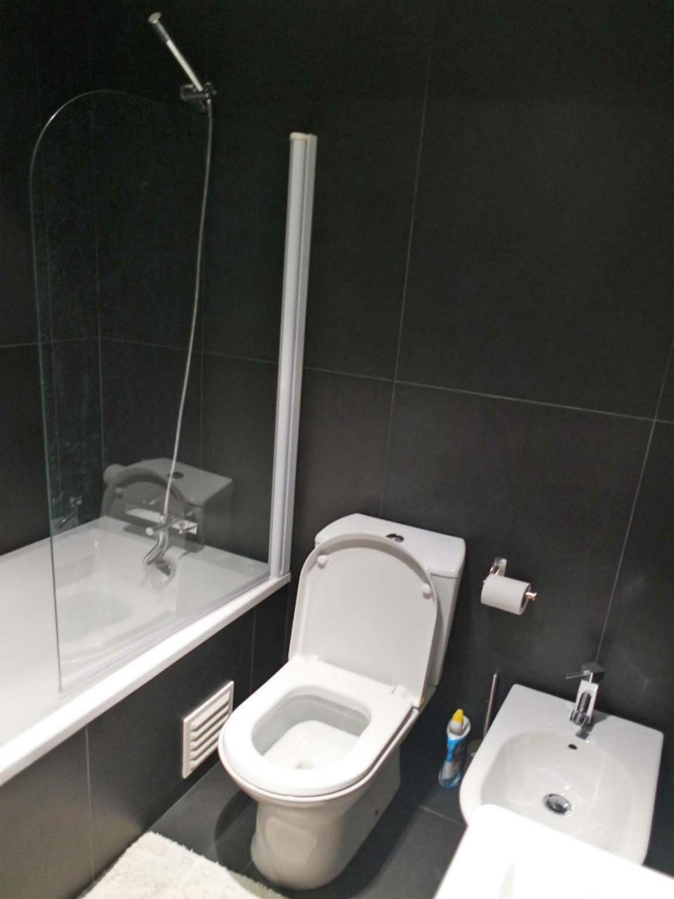 B03 - Luxury 2 Bed Lagos Marina Buitenkant foto