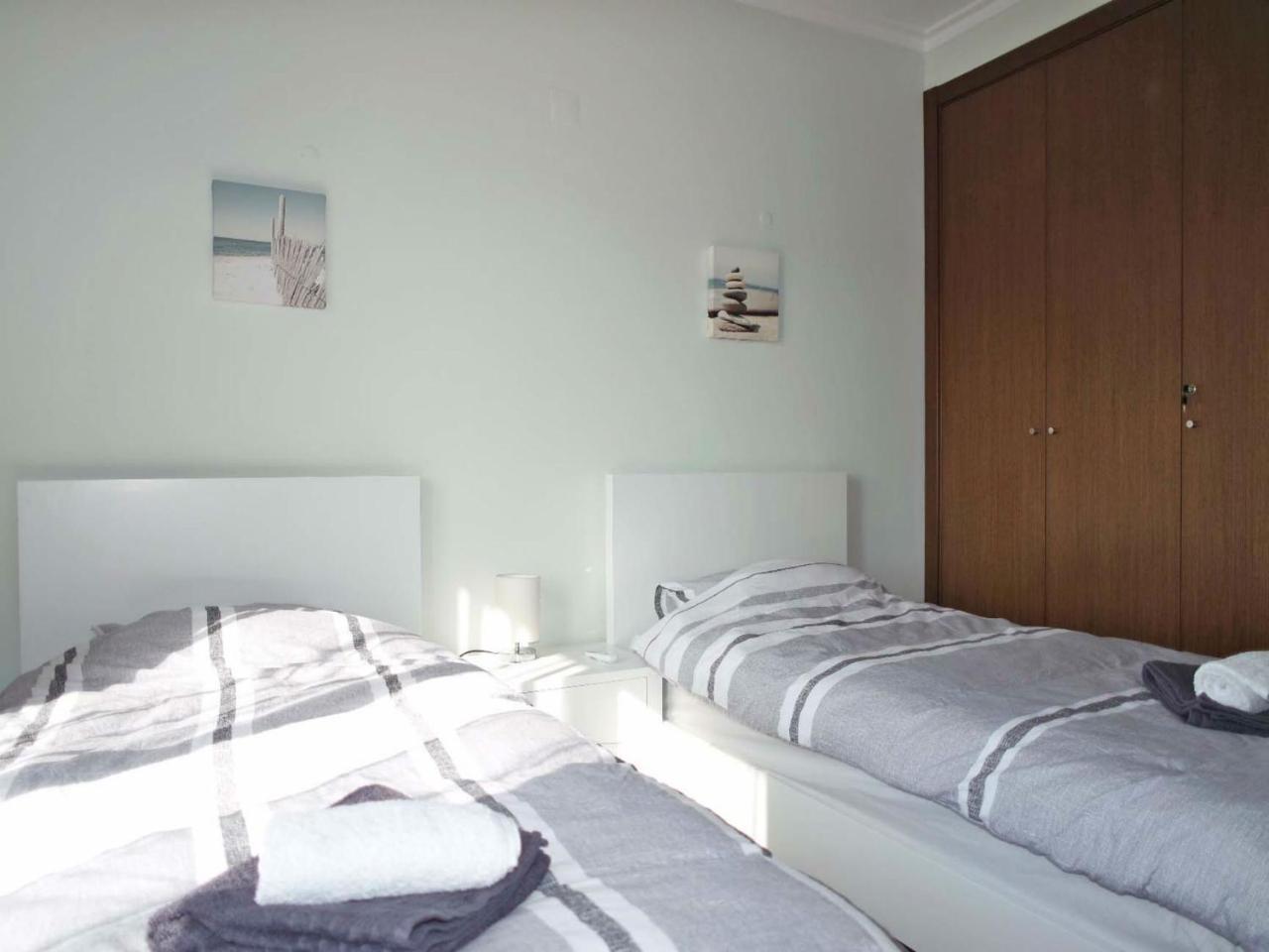 B03 - Luxury 2 Bed Lagos Marina Buitenkant foto