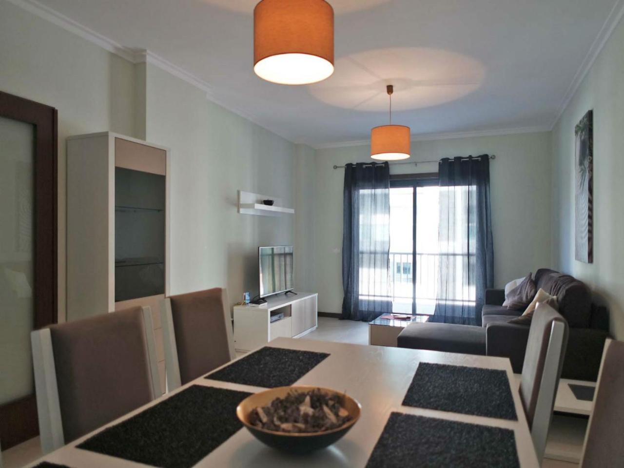 B03 - Luxury 2 Bed Lagos Marina Buitenkant foto
