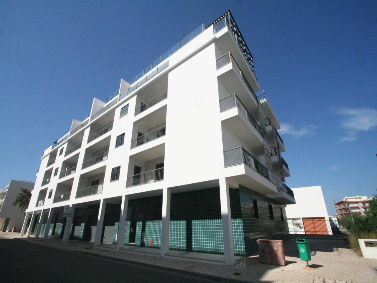 B03 - Luxury 2 Bed Lagos Marina Buitenkant foto